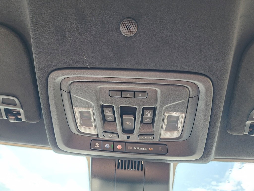 New 2026 GMC Sierra 1500 Denali Ultimate image 37