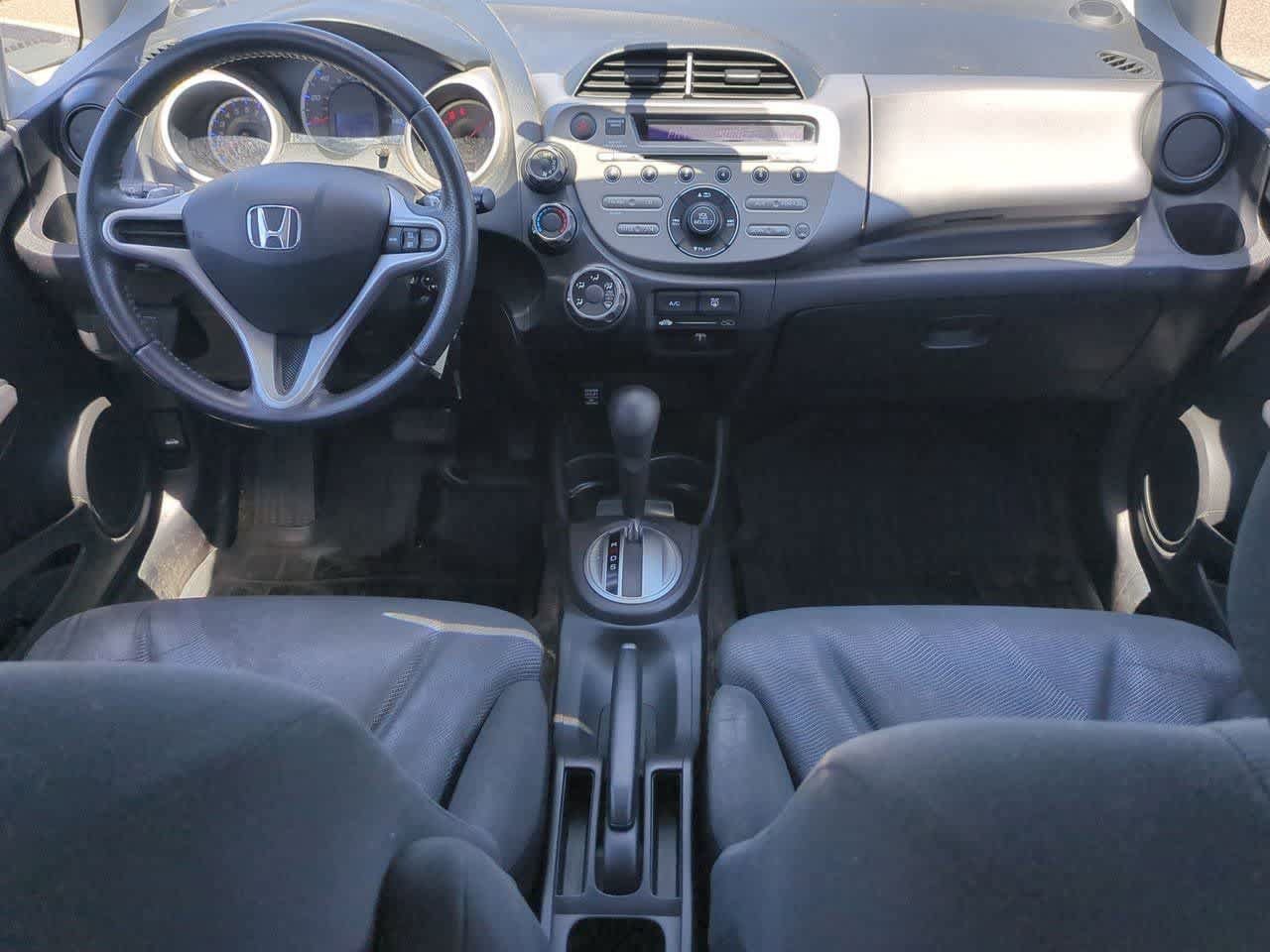 Used 2010 Honda Fit Sport image 15
