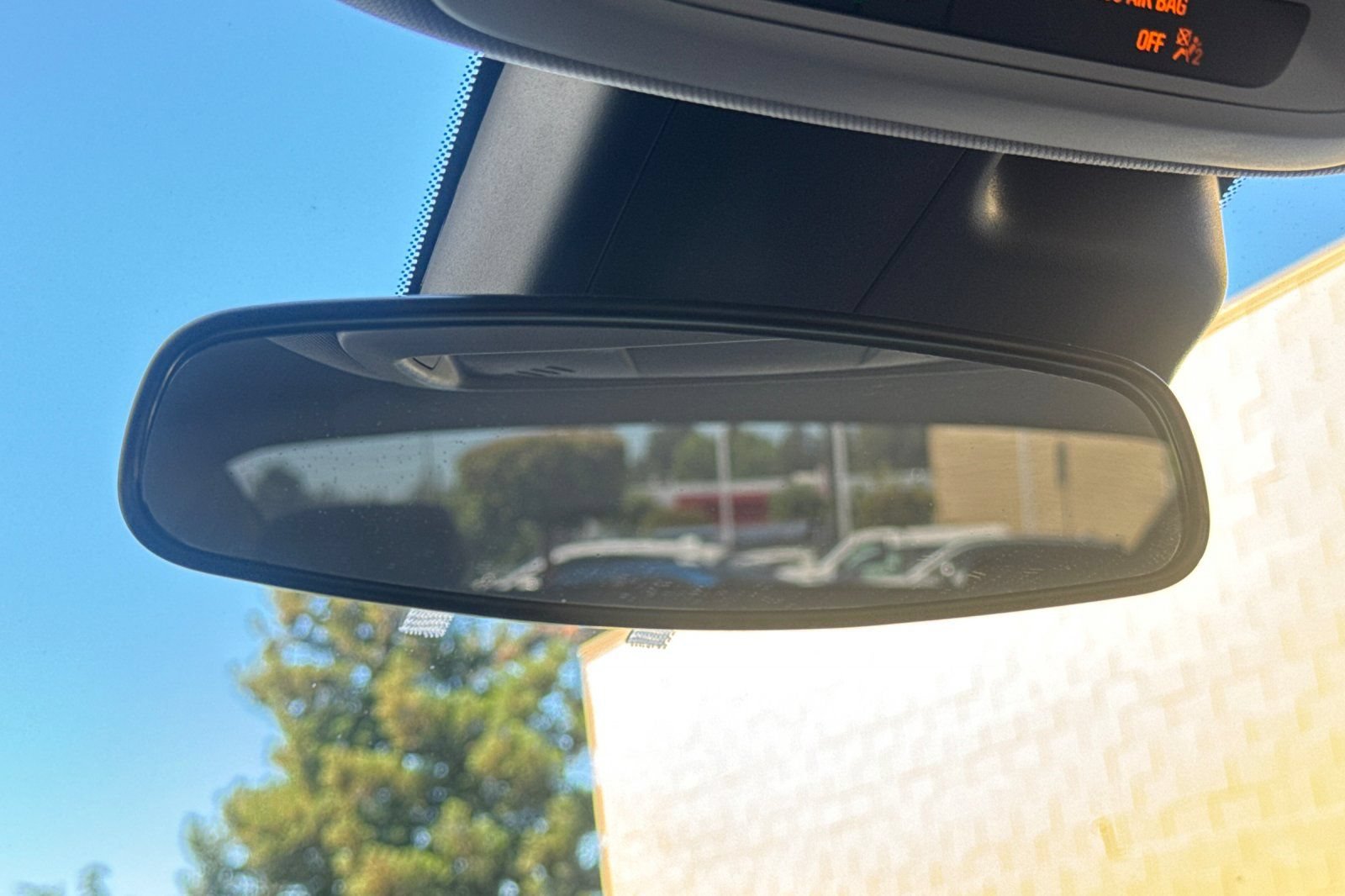 Used 2024 Chevrolet Malibu RS w/ LPO, Floor Liner Package FWD image 24