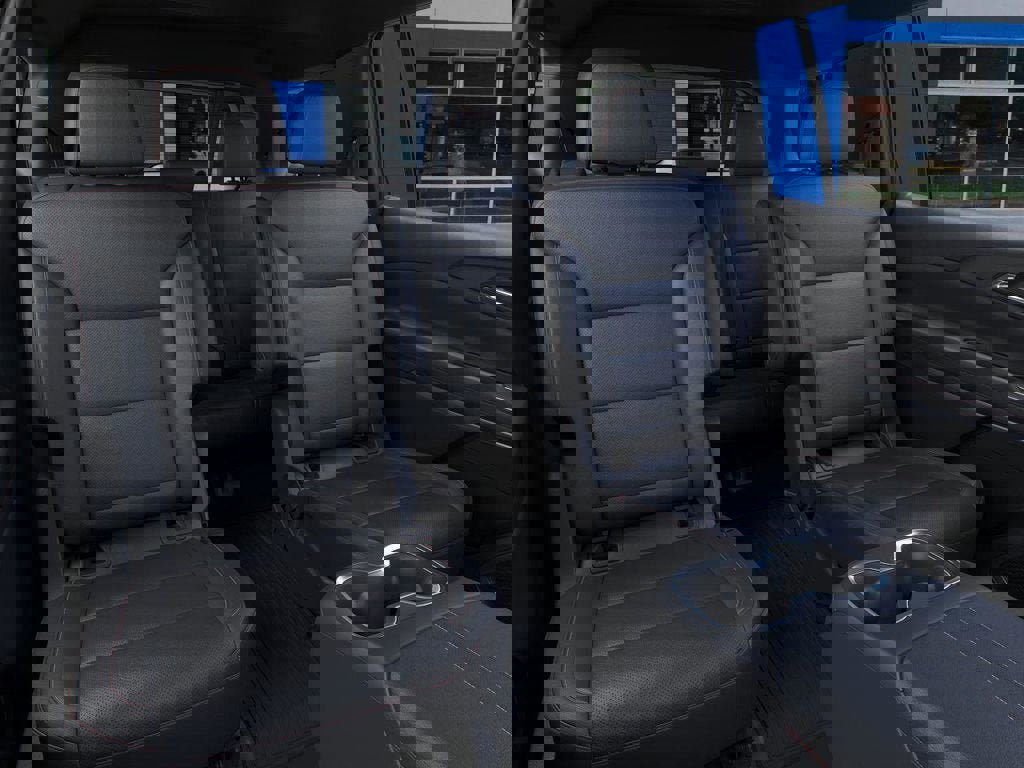 New 2026 Chevrolet Traverse Z71 w/ Driver Confidence Package image 17
