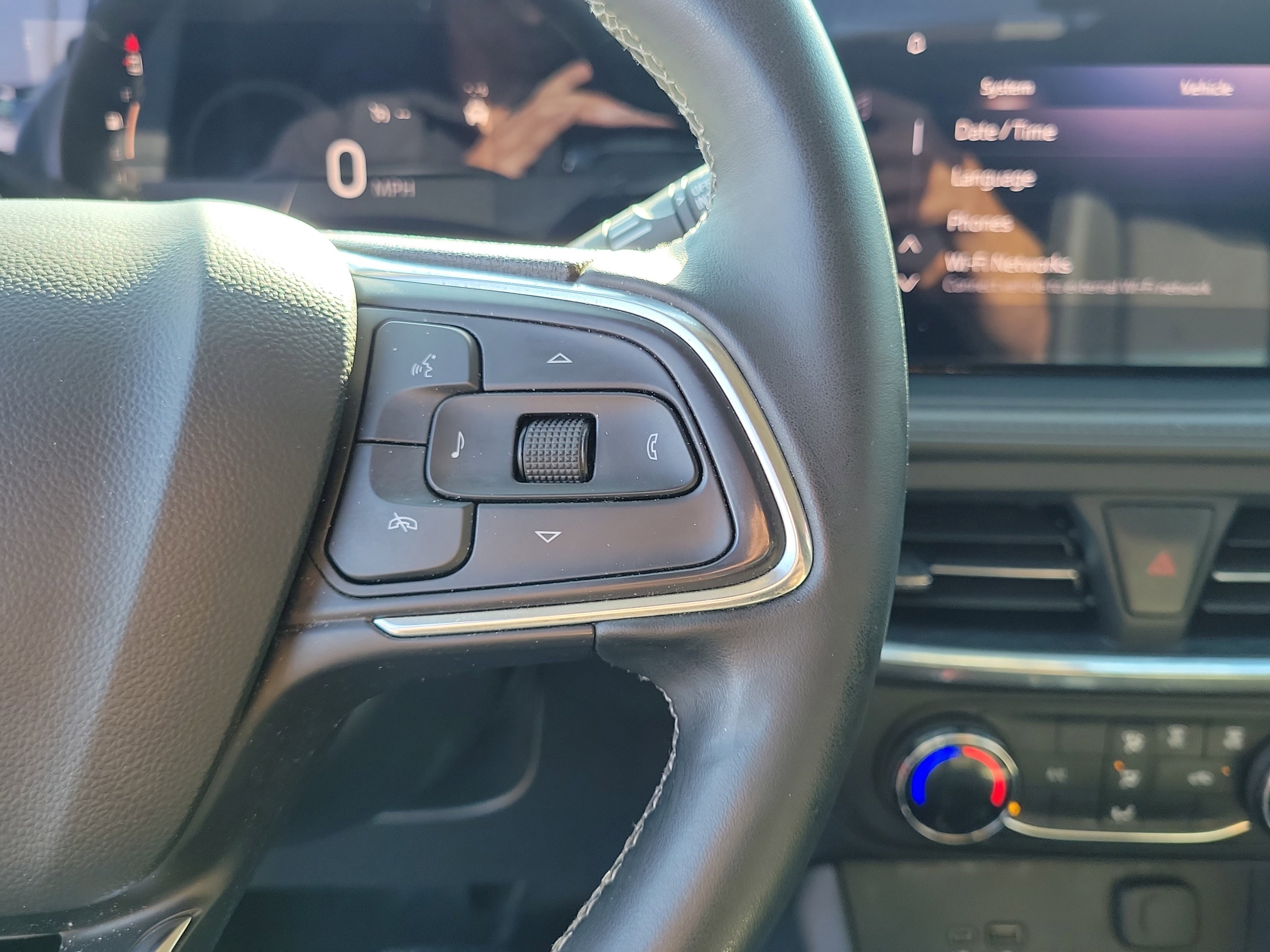 Used 2024 Buick Encore GX Preferred FWD image 24