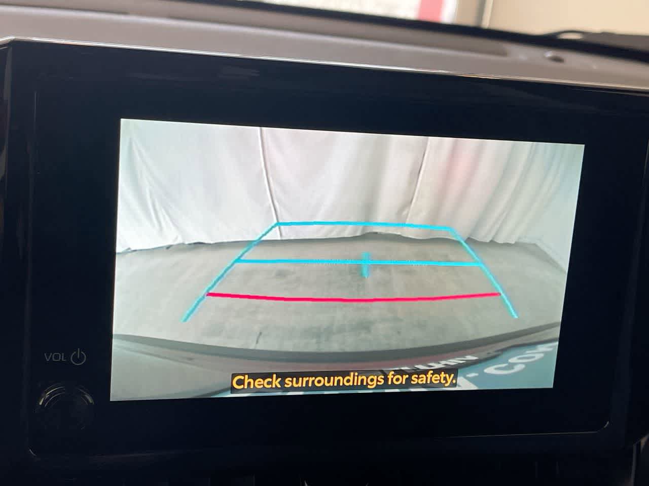 Used 2024 Toyota Corolla Cross AWD Hybrid image 17