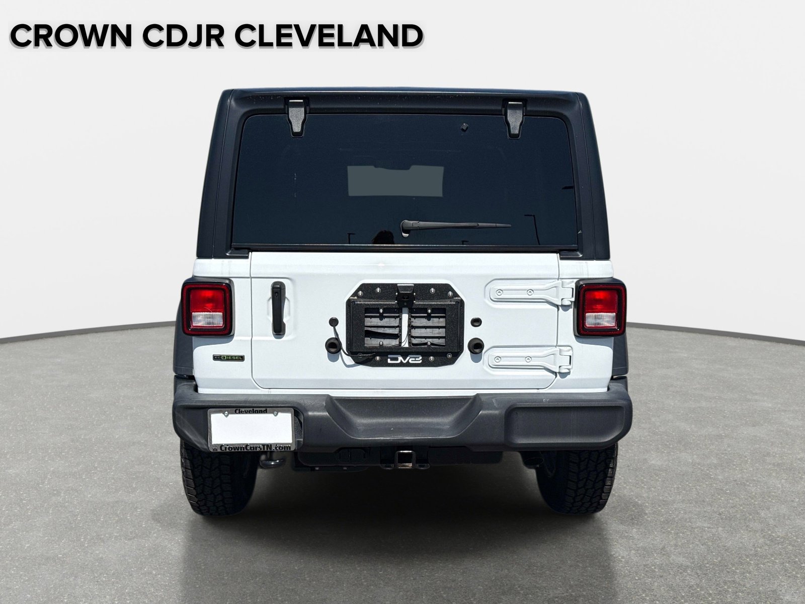 Used 2022 Jeep Wrangler Unlimited Sport AWD/4WD image 5
