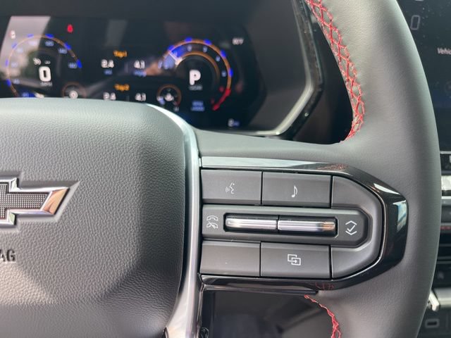 New 2026 Chevrolet Colorado Z71 AWD/4WD image 20