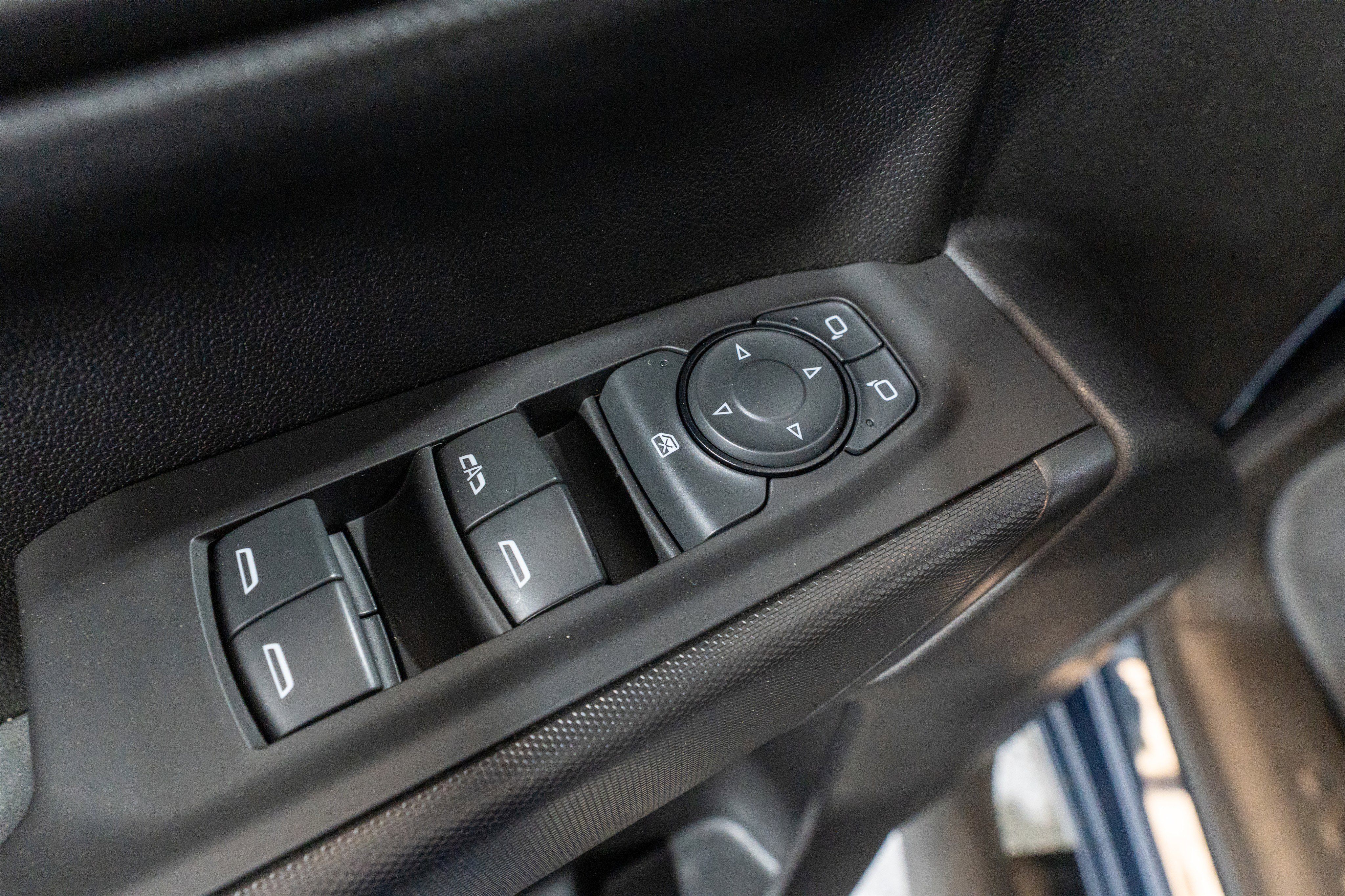 Used 2021 Chevrolet Silverado 1500 Custom Trail Boss image 15