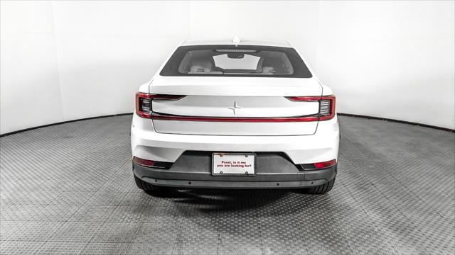 Used 2022 Polestar Polestar 2 w/ Pilot Package AWD/4WD image 6