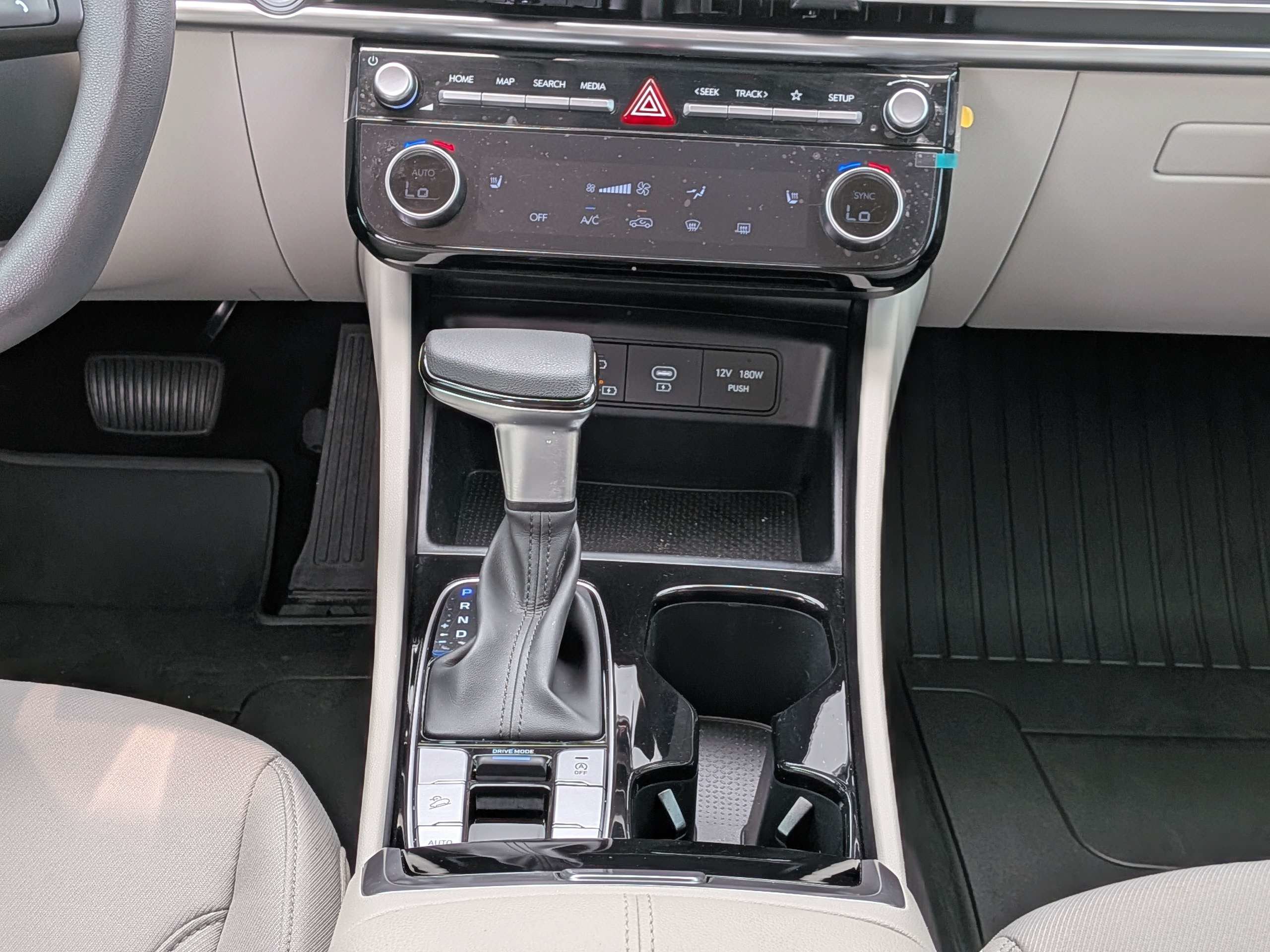 Certified 2026 Hyundai Tucson SEL FWD image 20