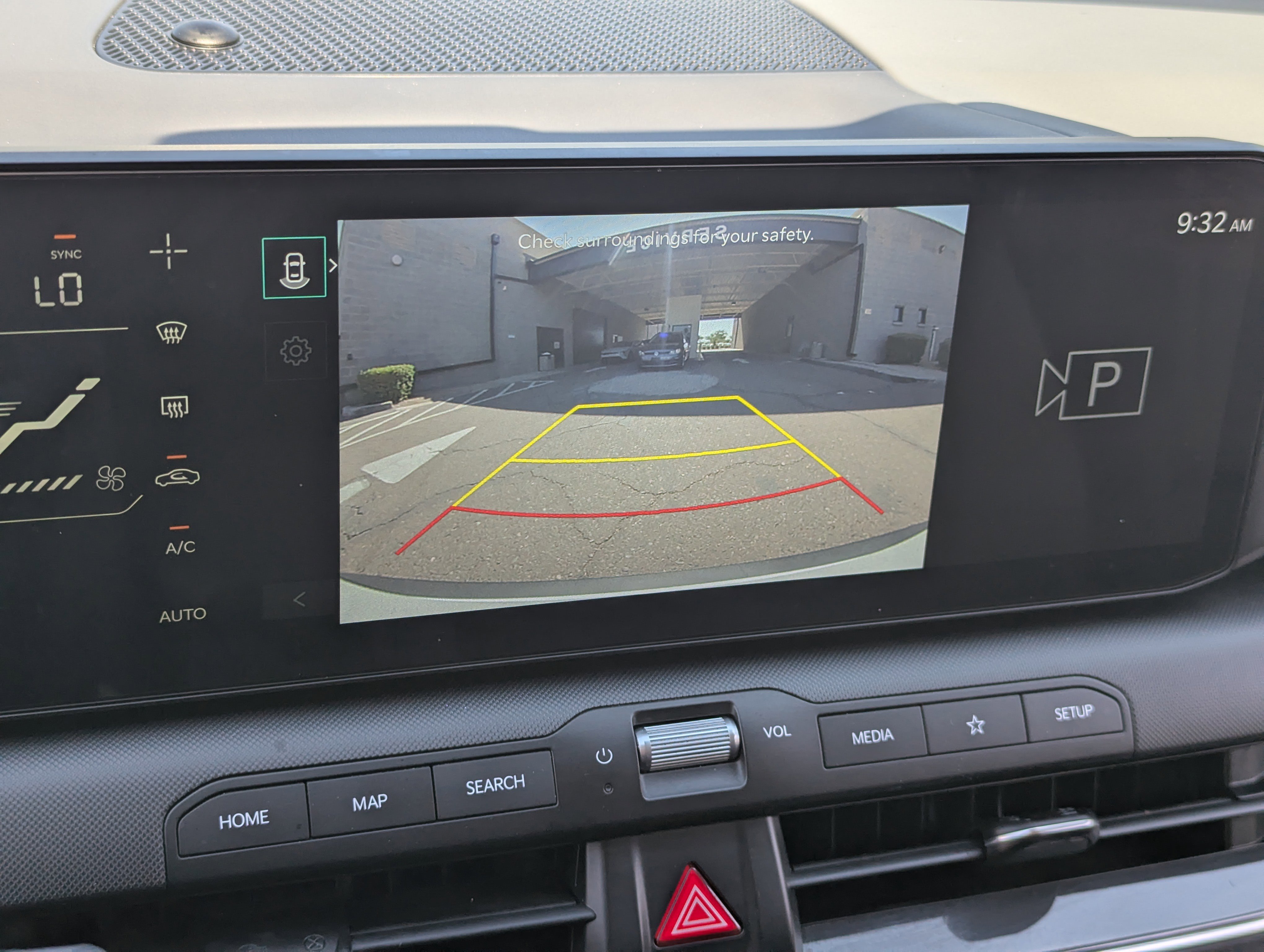 Certified 2025 Kia K4 EX FWD image 24