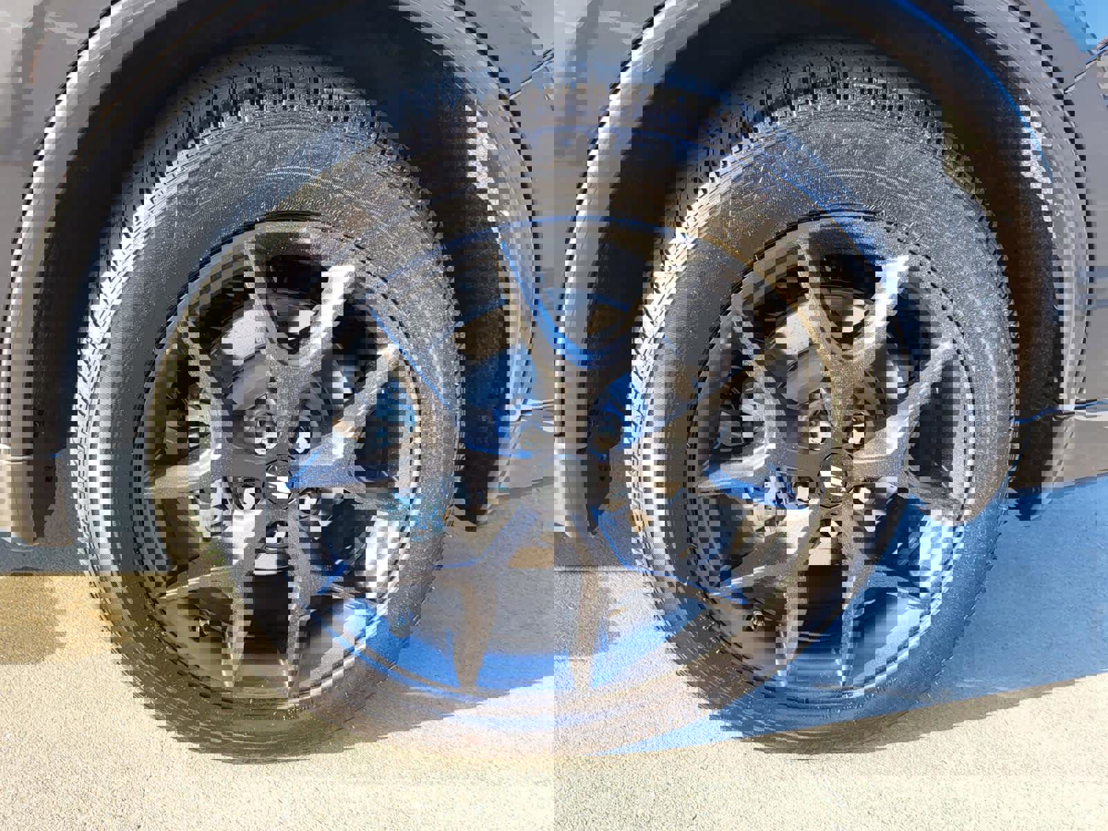 New 2026 Dodge Durango GT image 20