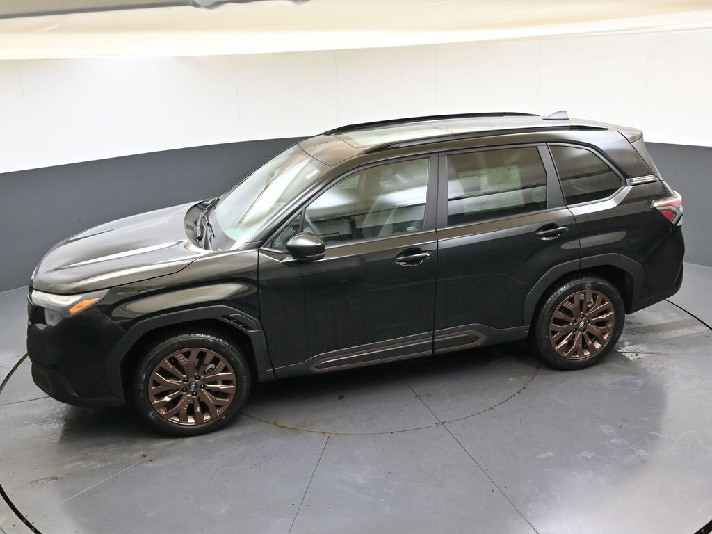 New 2026 Subaru Forester Sport image 46