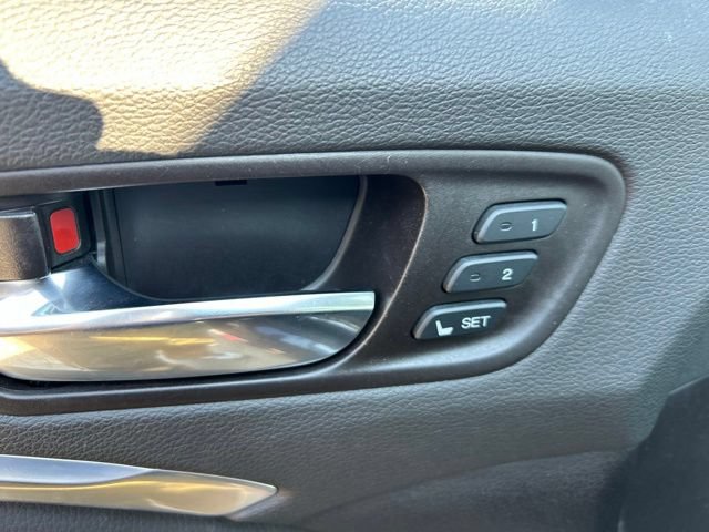Used 2019 Acura MDX w/ Technology Package AWD/4WD image 15