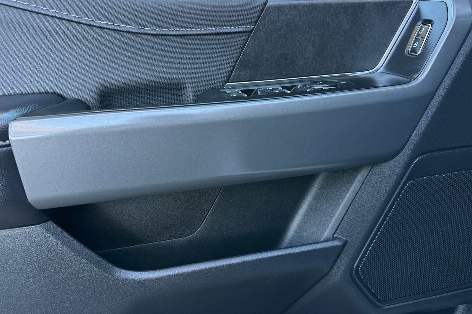 Certified 2024 Ford F150 XLT w/ Mobile Office Package image 10