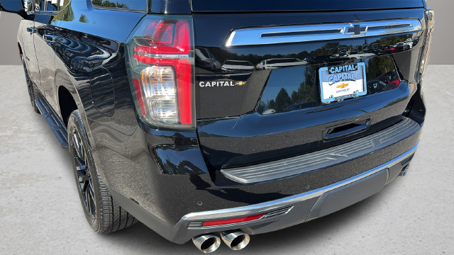 Used 2024 Chevrolet Tahoe High Country AWD/4WD image 42