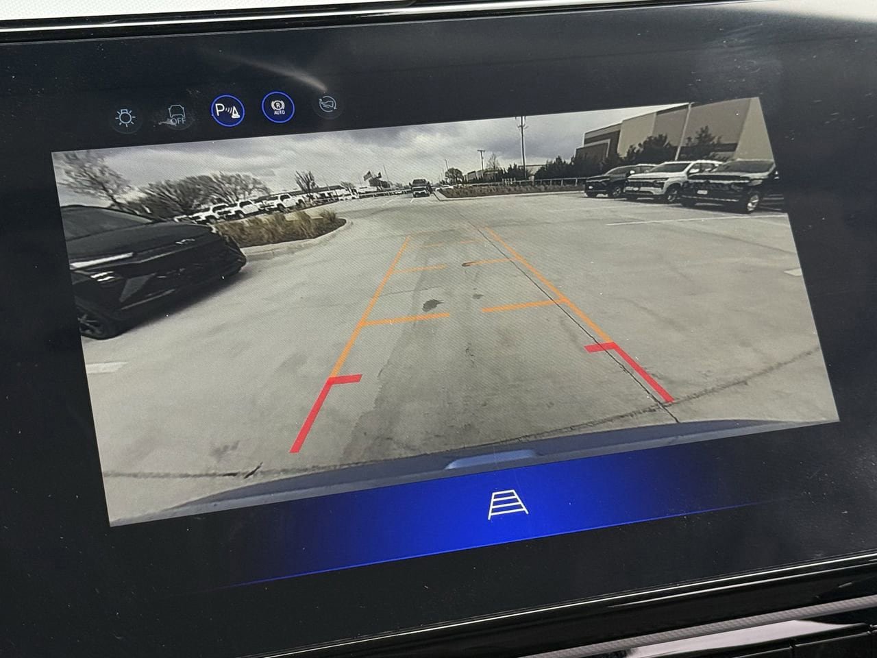 New 2027 Chevrolet Bolt LT w/ Comfort Package image 16