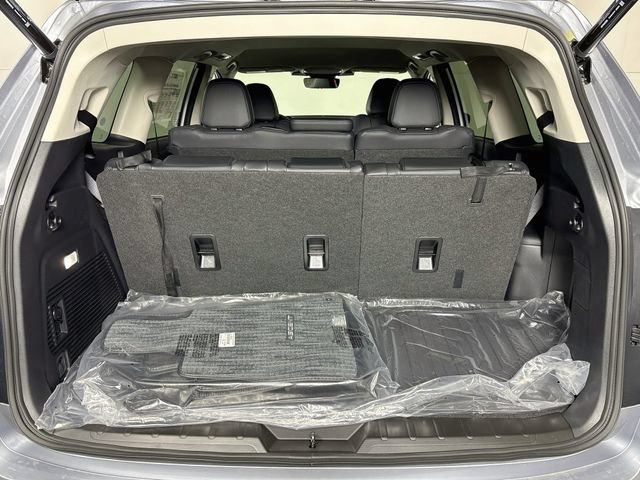 New 2026 Subaru Ascent Premium AWD/4WD image 25