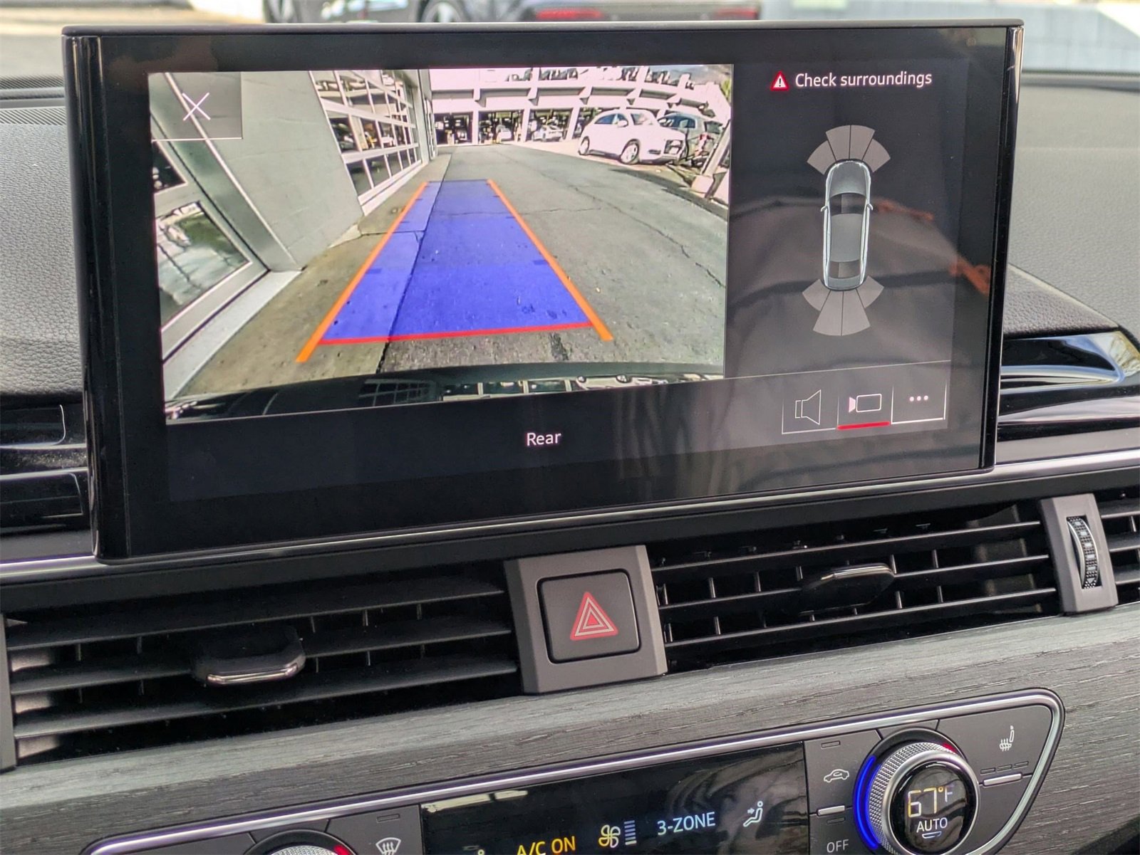 Used 2021 Audi A4 2.0T Premium w/ Convenience Package image 13