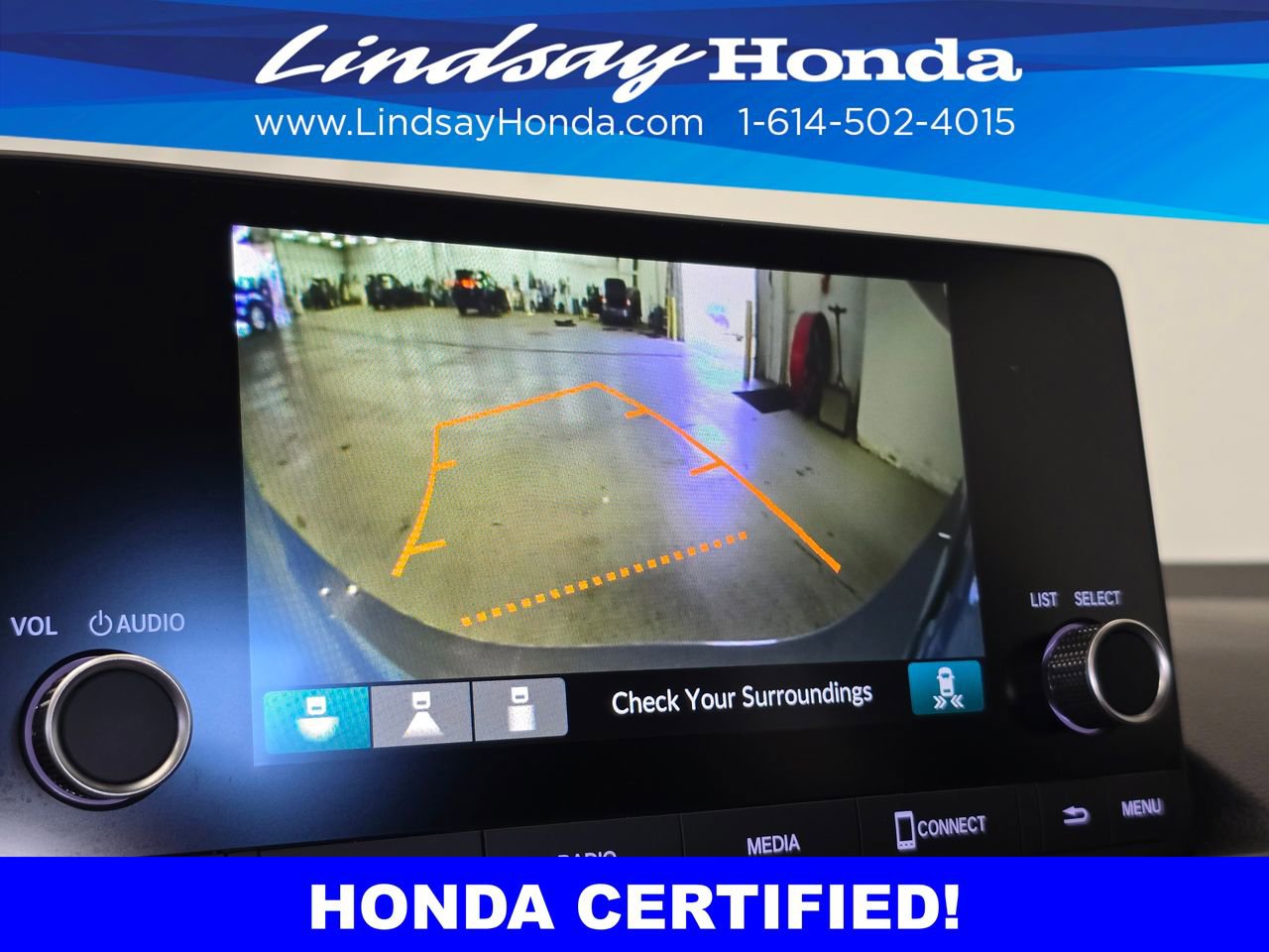 Certified 2025 Honda Civic Sport image 19