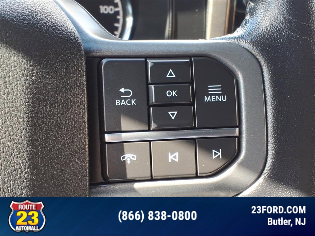 Used 2022 Ford F150 XLT w/ Equipment Group 302A High image 15