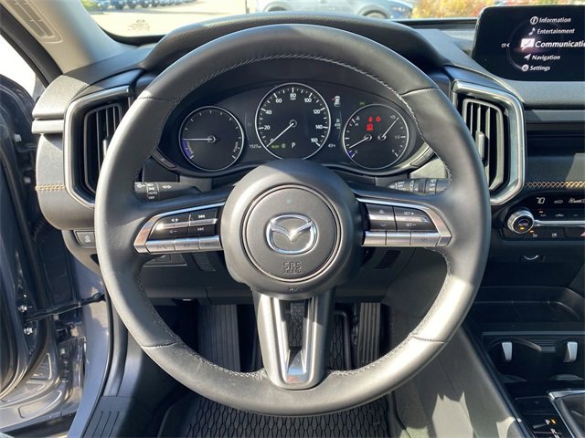 Certified 2025 MAZDA CX-50 2.5 Hybrid w/ Weather Package image 16