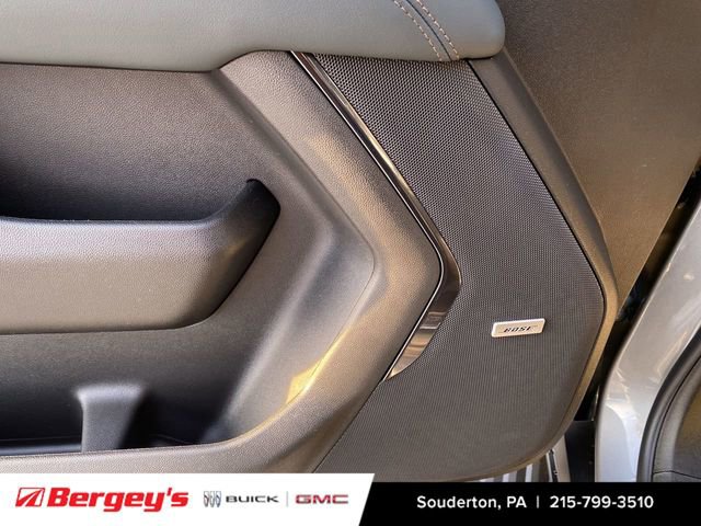 New 2026 GMC Yukon XL AT4 w/ AT4 Premium Plus Package image 27