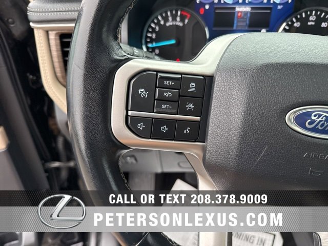 Used 2023 Ford Expedition Max Limited image 28