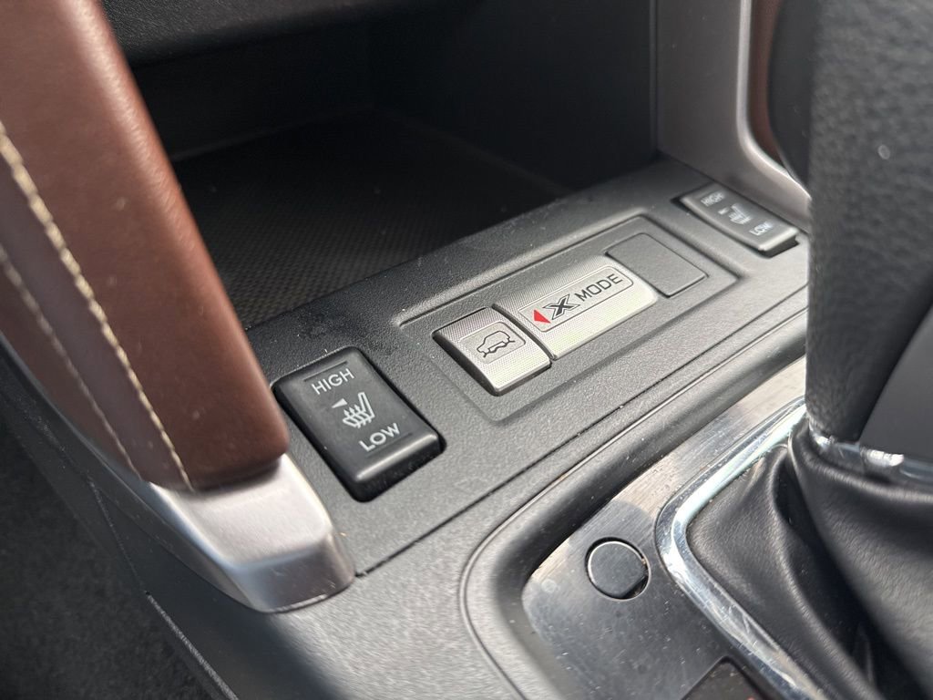 Used 2017 Subaru Forester 2.0XT Touring image 19