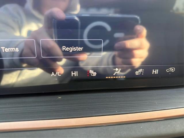 New 2026 Buick Envision Sport Touring AWD/4WD image 18