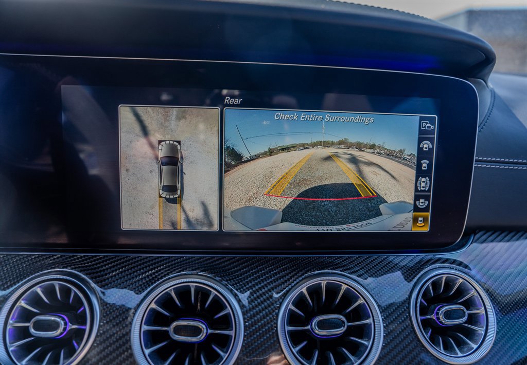 Used 2019 Mercedes-Benz AMG GT 63 image 22