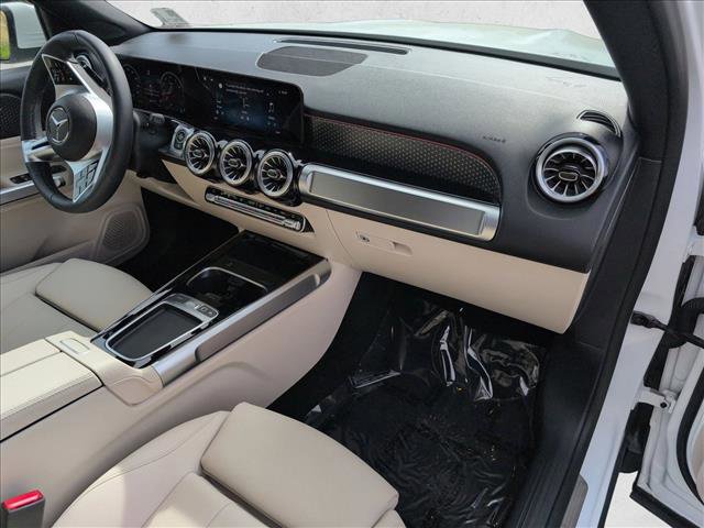 Certified 2025 Mercedes-Benz GLB 250 4MATIC image 22