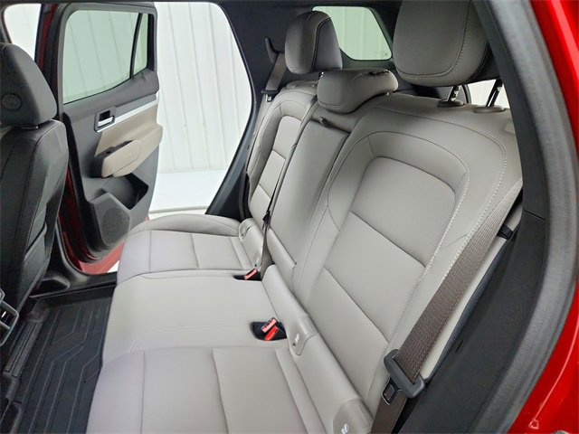 Used 2026 GMC Terrain Elevation w/ Elevation Premium Package image 34