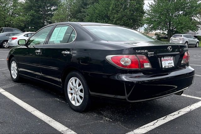 Used 2004 Lexus ES 330 image 3