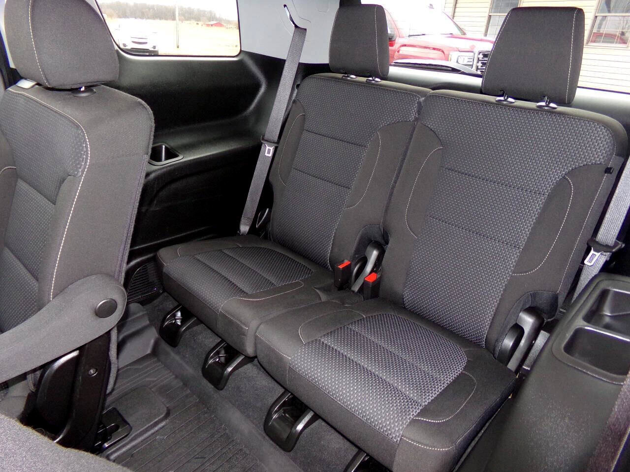 Used 2023 GMC Acadia SLE w/ Driver Convenience Package image 52