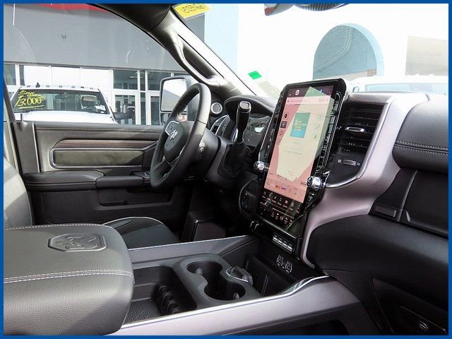 New 2026 RAM 2500 Laramie image 10