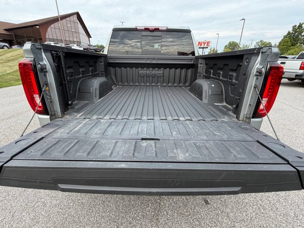Used 2025 GMC Sierra 1500 Denali w/ Technology Package AWD/4WD image 49