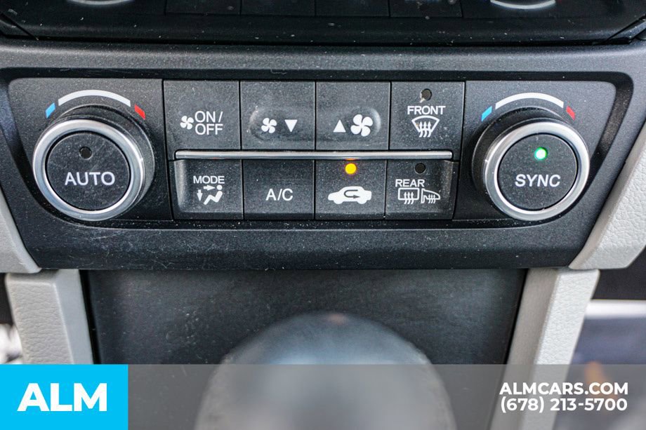 Used 2021 Acura ILX w/ Premium Package FWD image 41