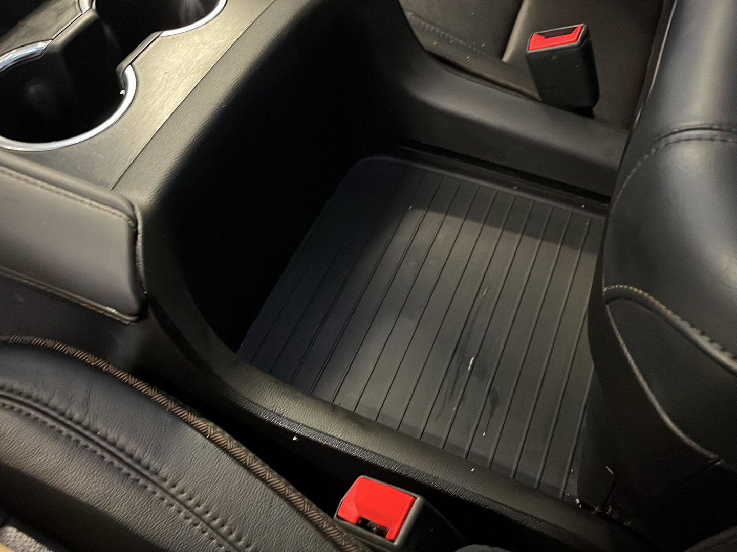 Used 2024 Chevrolet Tahoe High Country image 29