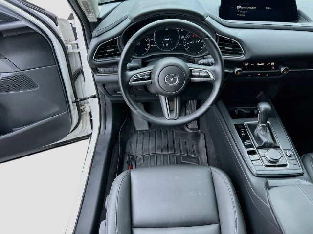 Used 2023 MAZDA CX-30 AWD 2.5 S w/ Select Package image 17