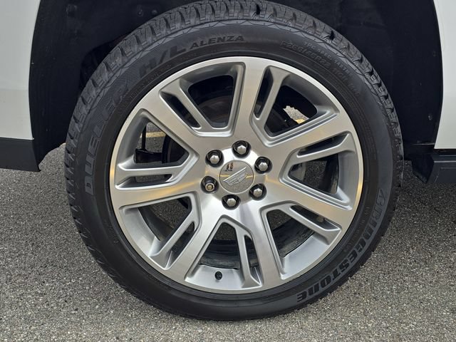 Used 2019 Cadillac Escalade Premium Luxury AWD/4WD image 36