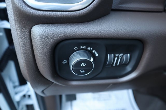 New 2026 RAM 3500 Laramie image 9