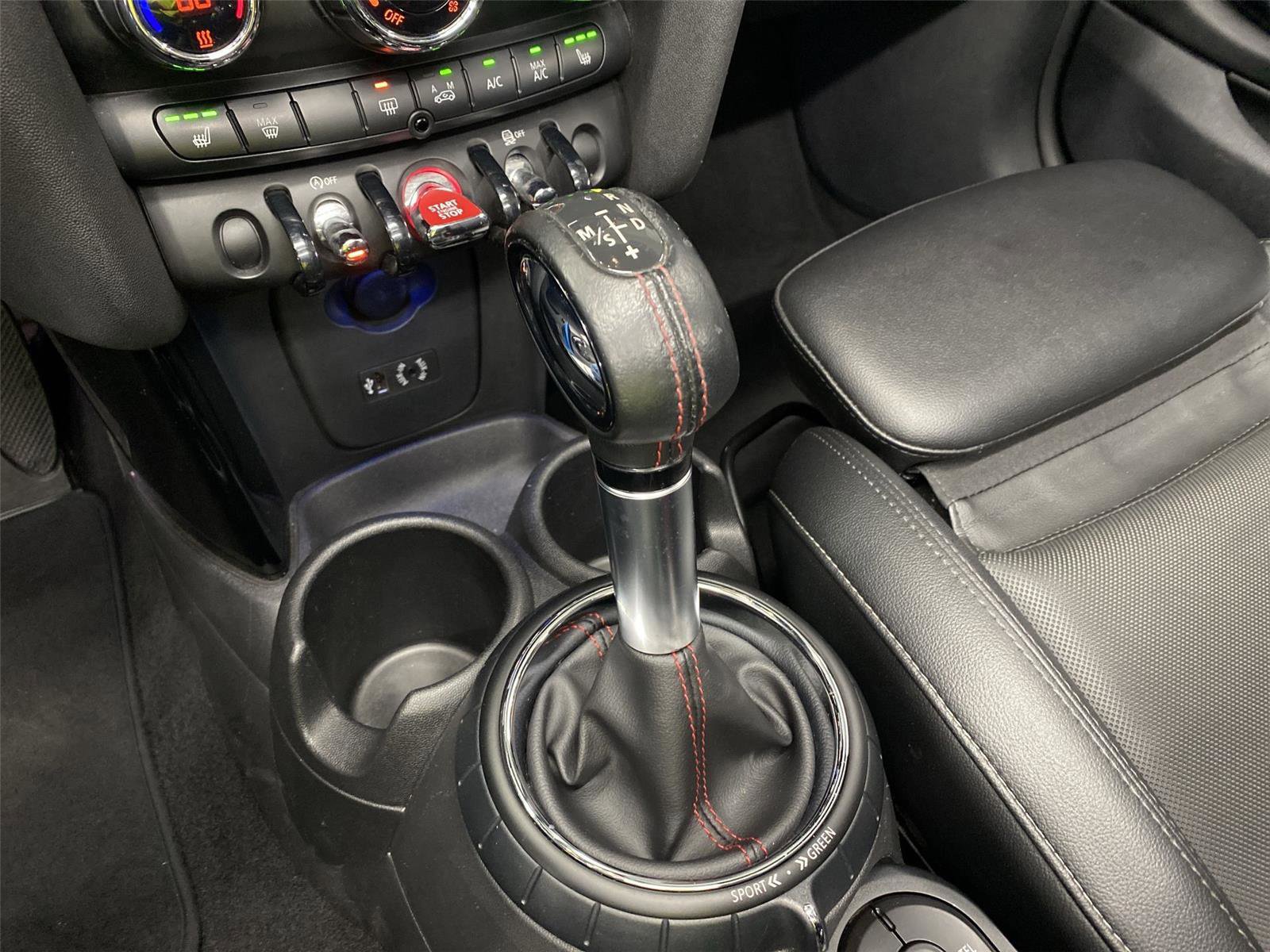 Used 2017 MINI Cooper S image 24