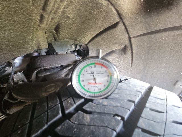 Used 2023 Chevrolet Tahoe High Country image 16