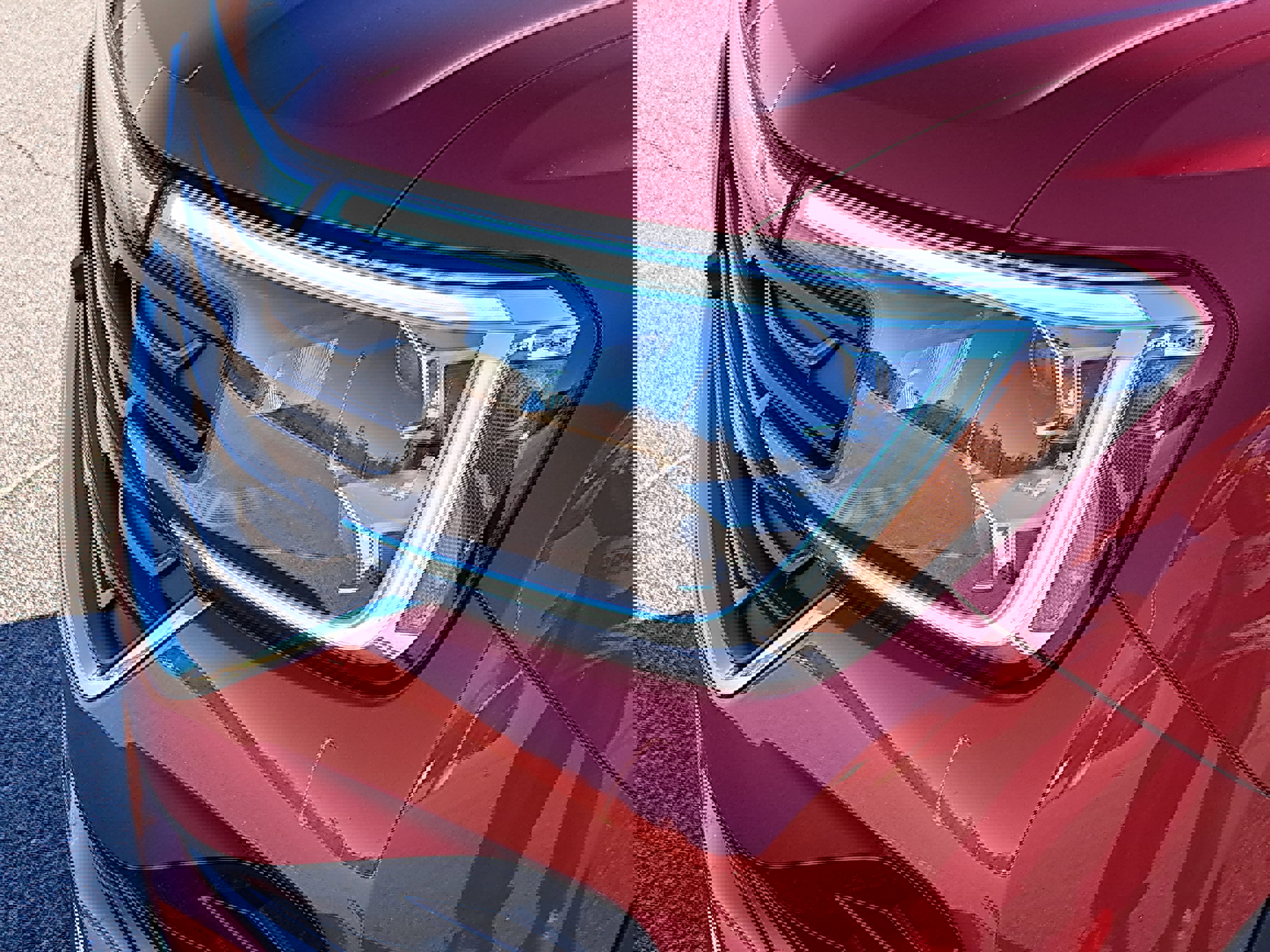 Certified 2024 Volkswagen Atlas SEL Premium R-Line image 31