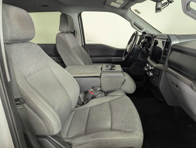 Used 2024 Ford F150 XLT AWD/4WD image 29