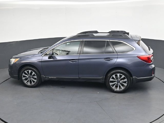 Used 2016 Subaru Outback 2.5i Limited AWD/4WD image 27