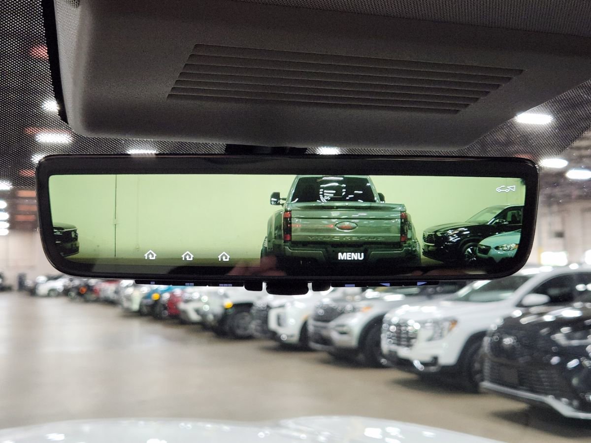 Used 2022 INFINITI QX80 Luxe w/ Cargo Package AWD/4WD image 35