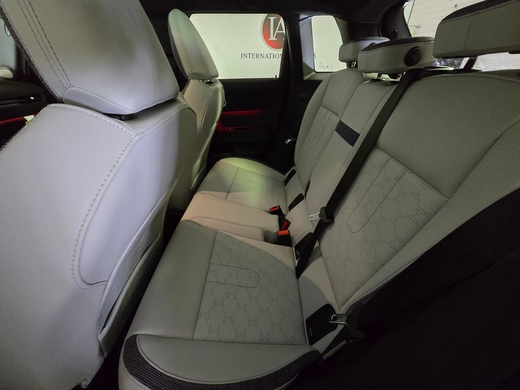 Used 2026 MINI Cooper S FWD image 13