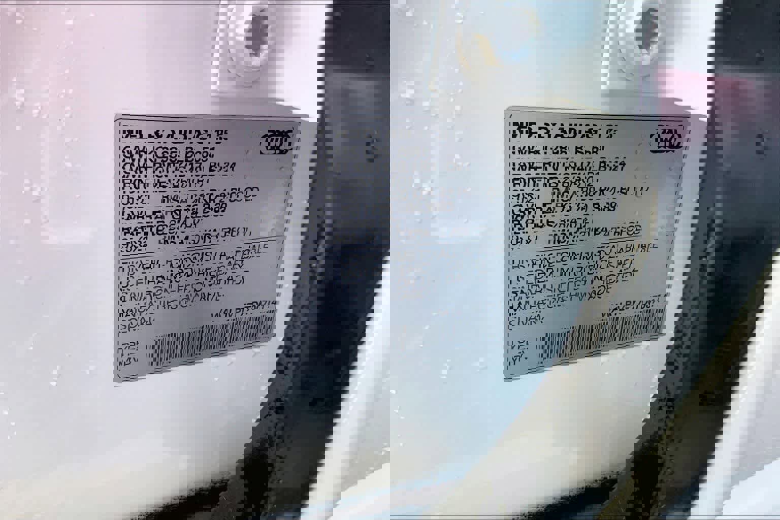 New 2026 Audi Q7 3.0T Premium Plus image 23