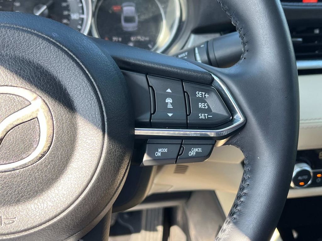 Used 2018 MAZDA MAZDA6 Touring image 29