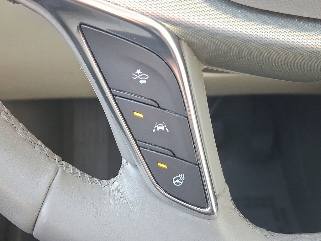 Certified 2021 Cadillac XT5 Premium Luxury image 24