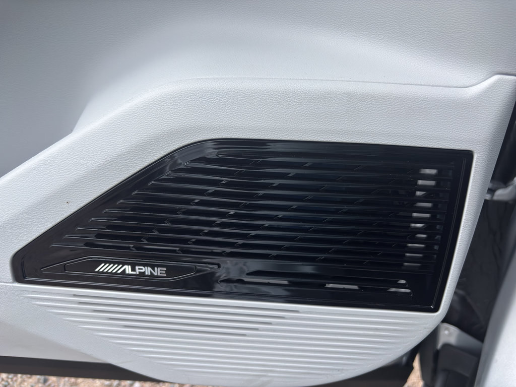 New 2026 Jeep Cherokee Limited AWD/4WD image 21